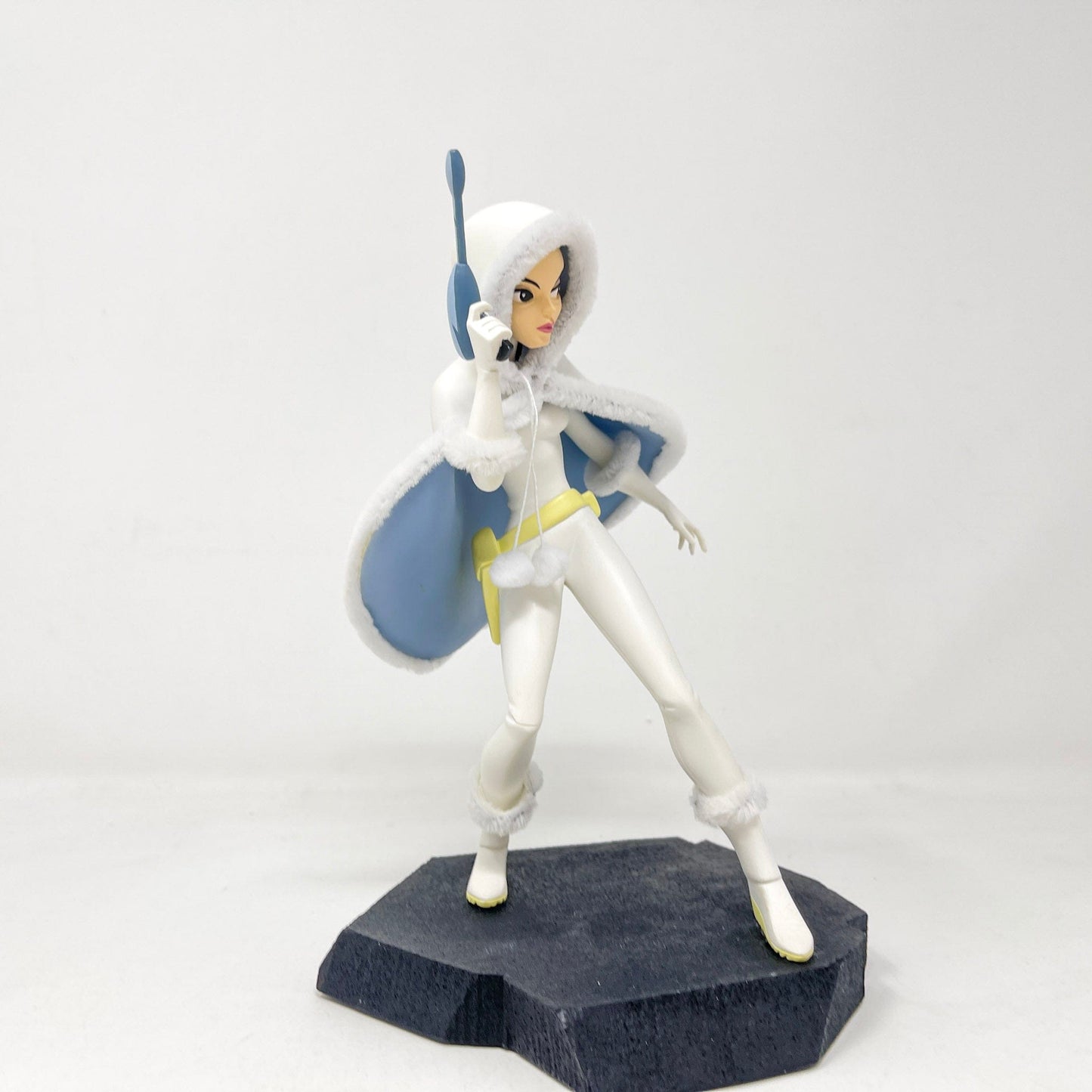 Vintage Gentle Giant Star Wars Statues & Busts Padme Amidala - CLONE WARS Limited Edition Maquette (2004) - Gentle Giant Ltd. Star Wars Statue