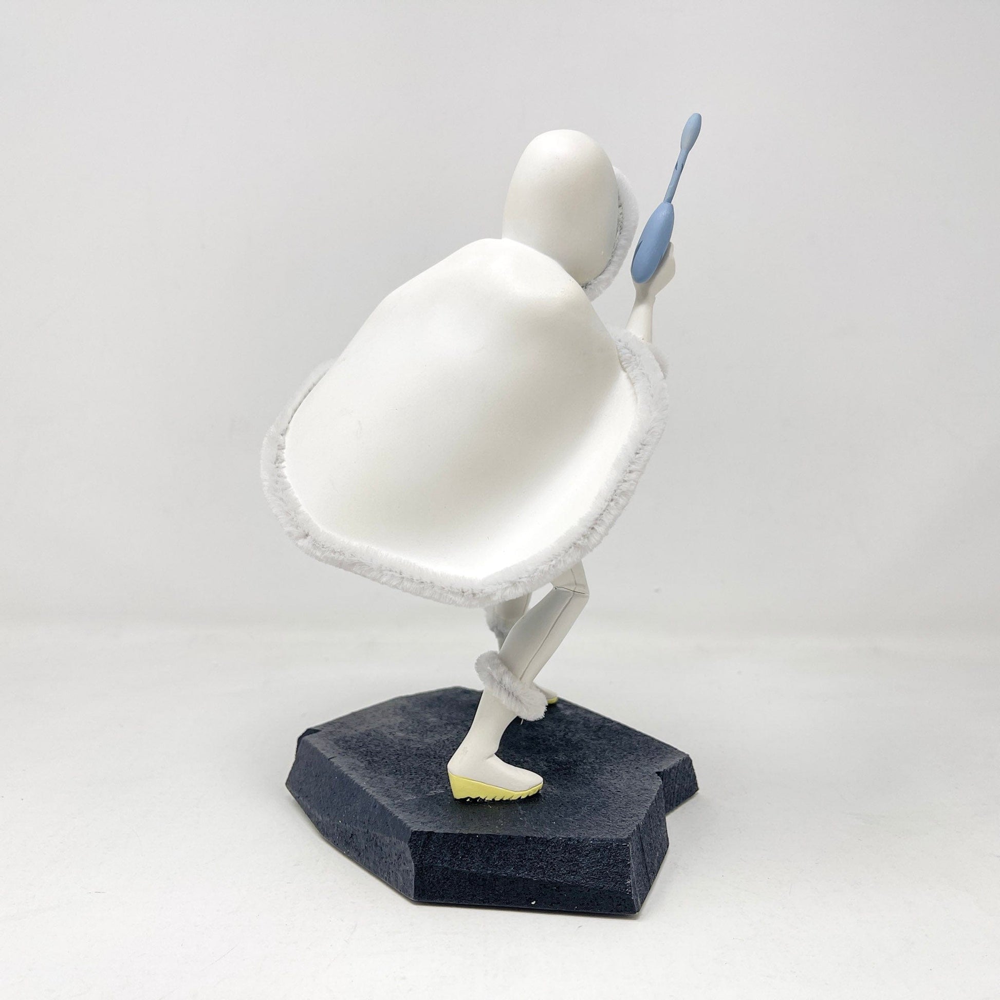 Vintage Gentle Giant Star Wars Statues & Busts Padme Amidala - CLONE WARS Limited Edition Maquette (2004) - Gentle Giant Ltd. Star Wars Statue