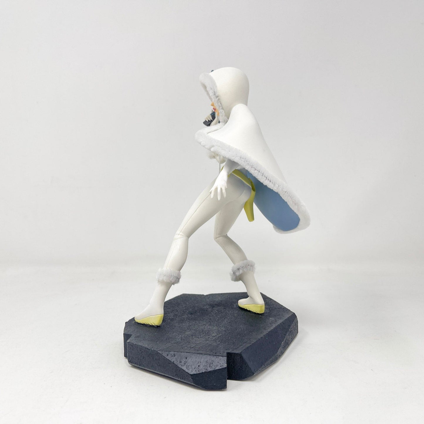 Vintage Gentle Giant Star Wars Statues & Busts Padme Amidala - CLONE WARS Limited Edition Maquette (2004) - Gentle Giant Ltd. Star Wars Statue