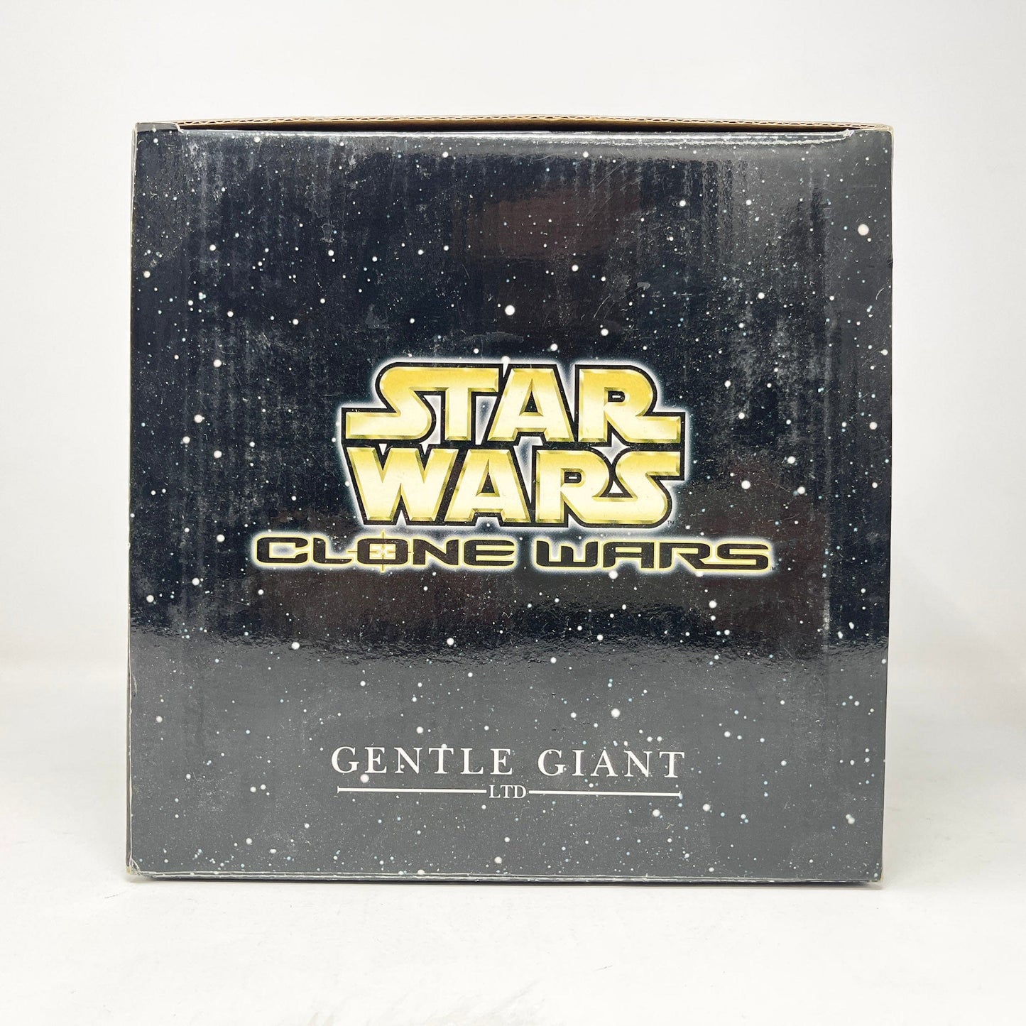 Vintage Gentle Giant Star Wars Statues & Busts Padme Amidala - CLONE WARS Limited Edition Maquette (2004) - Gentle Giant Ltd. Star Wars Statue