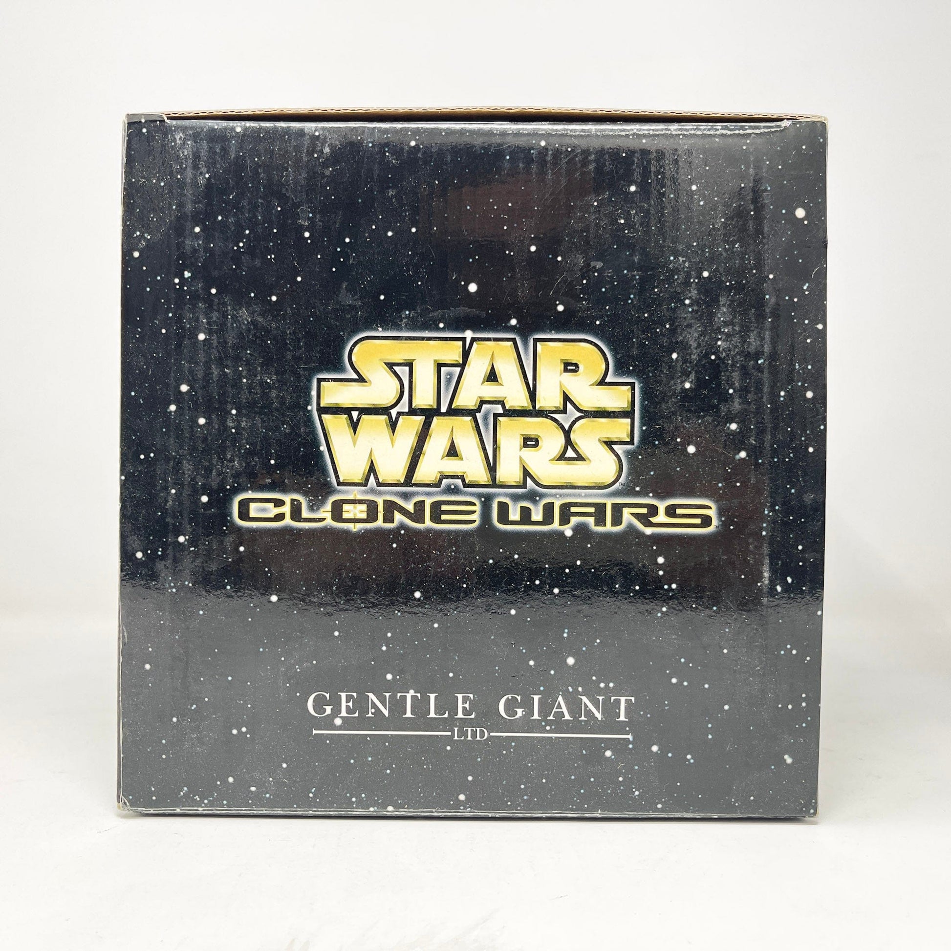 Vintage Gentle Giant Star Wars Statues & Busts Padme Amidala - CLONE WARS Limited Edition Maquette (2004) - Gentle Giant Ltd. Star Wars Statue