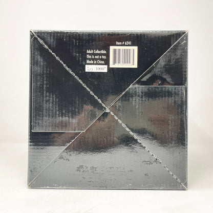 Vintage Gentle Giant Star Wars Statues & Busts Padme Amidala - CLONE WARS Limited Edition Maquette (2004) - Gentle Giant Ltd. Star Wars Statue