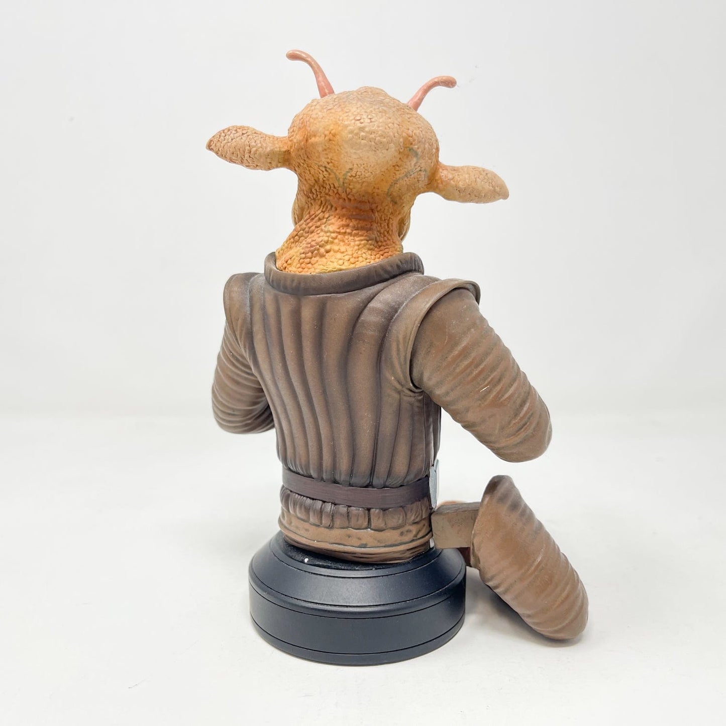 Vintage Gentle Giant Star Wars Statues & Busts Ree-Yees Collectible Bust - Gentle Giant
