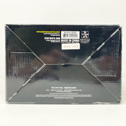 Vintage Gentle Giant Star Wars Statues & Busts Ree-Yees Collectible Bust - Gentle Giant