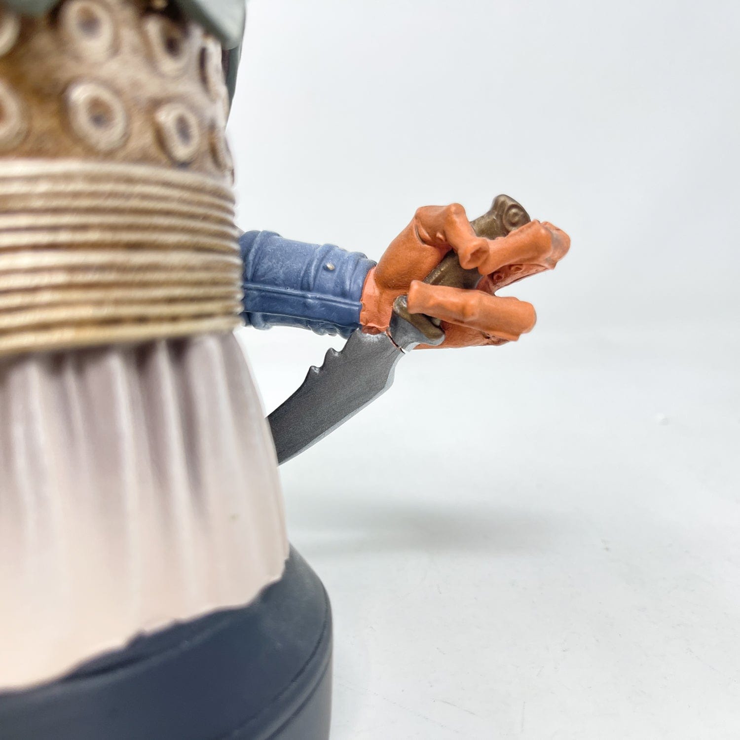 Vintage Gentle Giant Star Wars Statues & Busts Tessek (Squished) Collectible Bust - Gentle Giant Star Wars