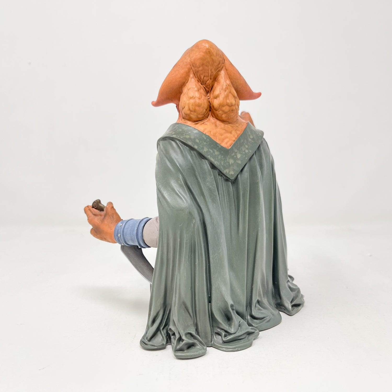 Vintage Gentle Giant Star Wars Statues & Busts Tessek (Squished) Collectible Bust - Gentle Giant Star Wars