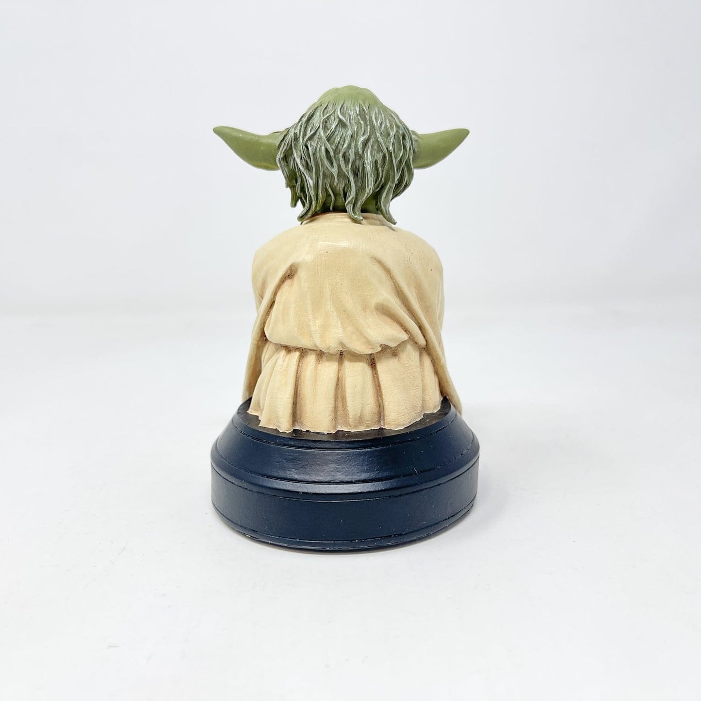 Vintage Gentle Giant Star Wars Statues & Busts Yoda (ESB) Collectible Bust - Gentle Giant