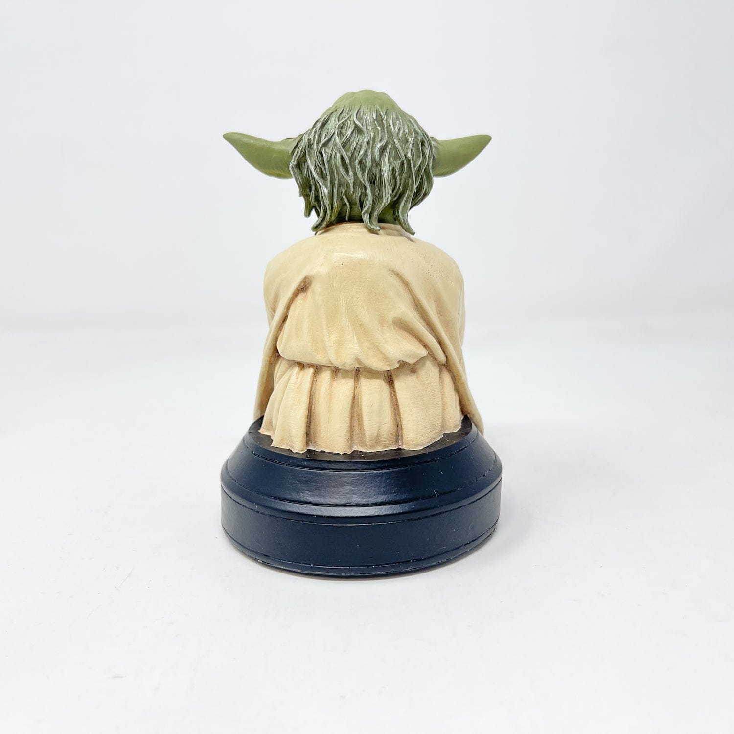 Vintage Gentle Giant Star Wars Statues & Busts Yoda (ESB) Collectible Bust - Gentle Giant