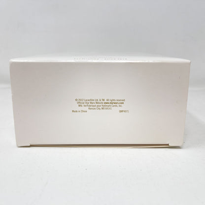 Vintage Hallmark Star Wars Modern Other 4-LOM & Zuckuss – Hallmark Keepsake Ornament Set (2012 Comic-Con Exclusive)