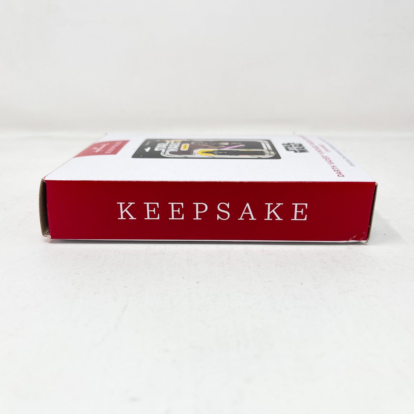 Vintage Hallmark Star Wars Modern Other Darth Vader Vintage Figure Ornament – Hallmark Keepsake (2024) – Star Wars