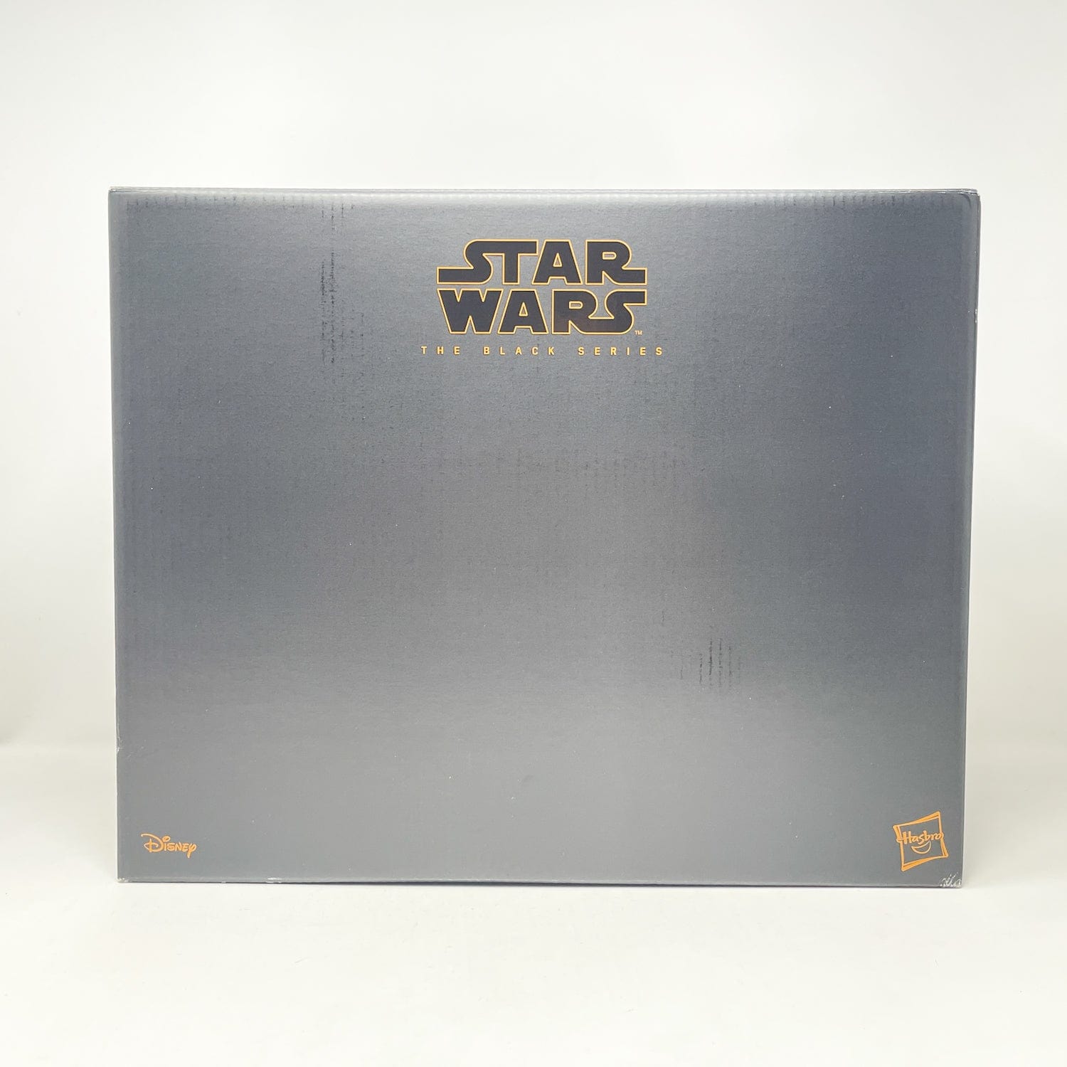 Vintage Hasbro Star Wars Black Series Sealed Figures Anakin Skywalker & Obi-Wan Kenobi Mustafar Duel (SDCC) 2-Pack - Black Series Hasbro Star Wars