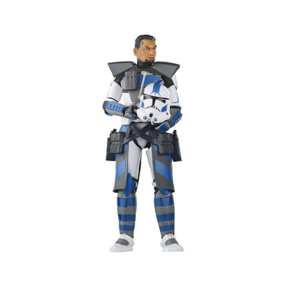 Vintage Hasbro Star Wars Black Series Sealed Figures ARC Trooper Fives CW #16 - Black Series Hasbro Star Wars Action Figure