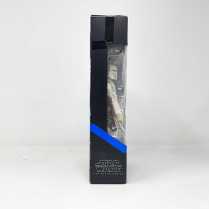 Vintage Hasbro Star Wars Black Series Sealed Figures Boba Fett Prototype Armor ESB 04- Black Series Hasbro Star Wars Action Figure