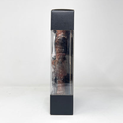 Vintage Hasbro Star Wars Black Series Sealed Figures Chewbacca #04 (2014) Blue Line - Black Series Hasbro Star Wars Action Figure