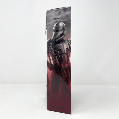 Vintage Hasbro Star Wars Black Series Sealed Figures Crosshair (The Bad Batch) BB 02 - Hasbro Black Series (2024)