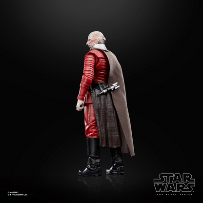 Vintage Hasbro Star Wars Black Series Sealed Figures Darth Malak - KOTOR - GG20 (2025) - Black Series Hasbro Star Wars Action Figure