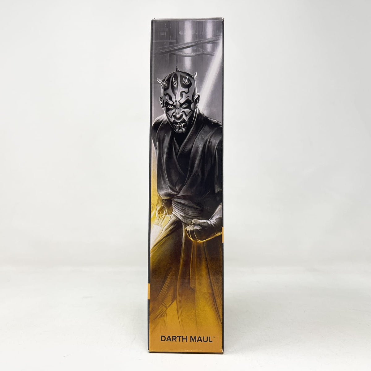 Vintage Hasbro Star Wars Black Series Sealed Figures Darth Maul TPM 05 - Hasbro Black Series (2024)