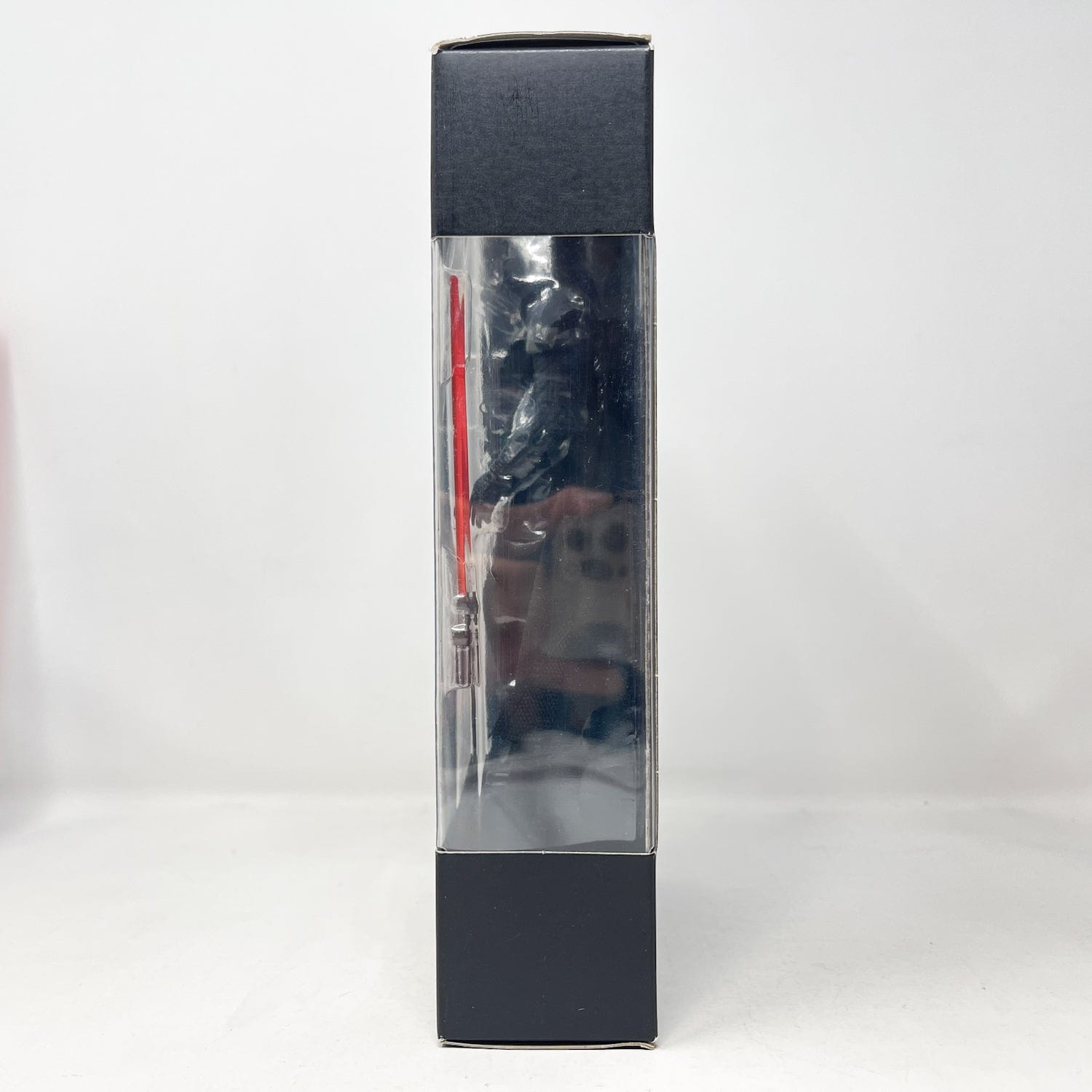 Vintage Hasbro Star Wars Black Series Sealed Figures Darth Vader #02 (2014) Blue Line - Black Series Hasbro Star Wars Action Figure