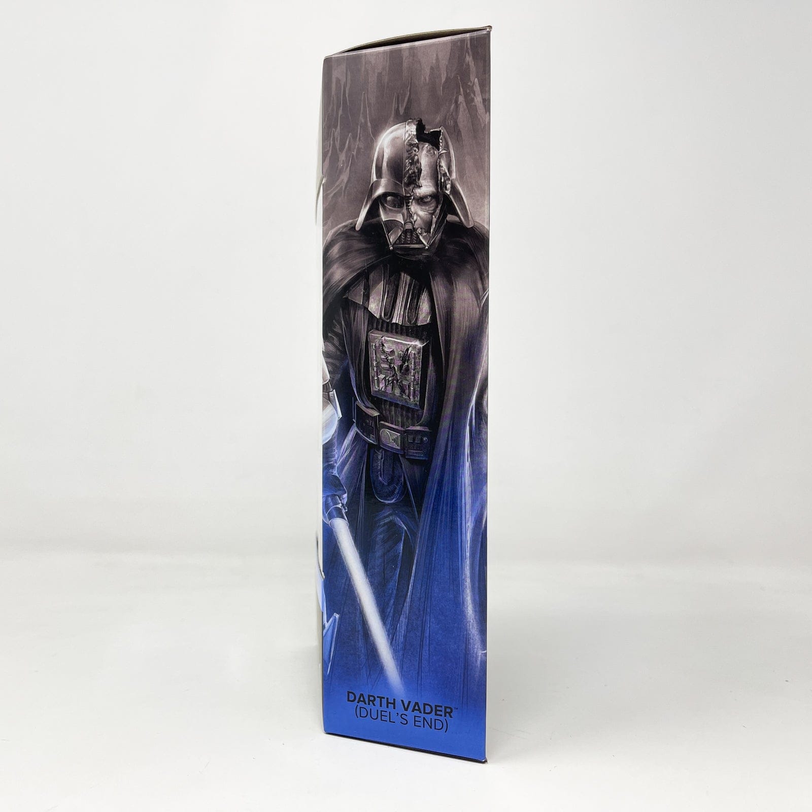 Vintage Hasbro Star Wars Black Series Sealed Figures Darth Vader (Duel's End) OBI #15 - Hasbro Black Series (2023)