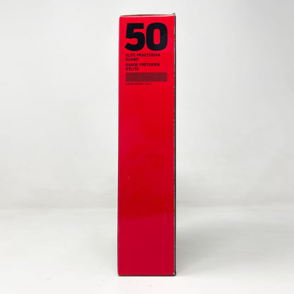Vintage Hasbro Star Wars Black Series Sealed Figures Elite Praetorian Guard #50 - Hasbro Black Series (2017)
