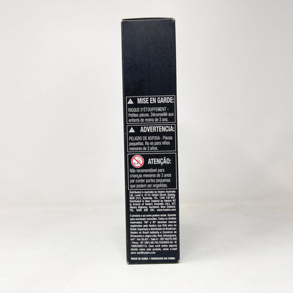 Vintage Hasbro Star Wars Black Series Sealed Figures Emperor Palpatine #11 (2015) Blue Line - Black Series Hasbro Star Wars Action Figure