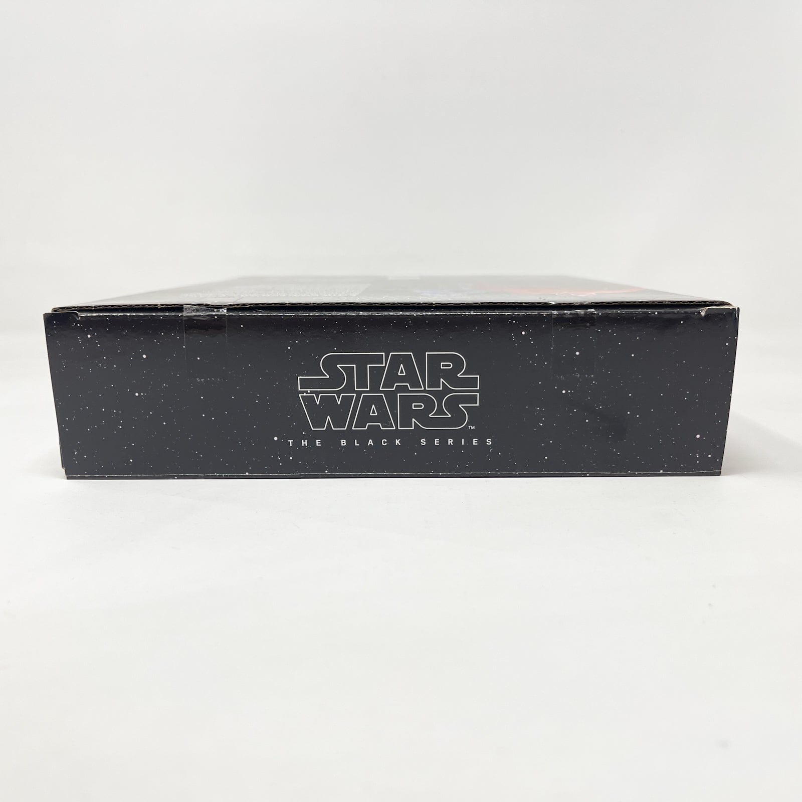 Vintage Hasbro Star Wars Black Series Sealed Figures Emperor's Royal Guard and TIE Fighter Pilot Carbonized 2-Pack - Hasbro Black Series 40th (2023)