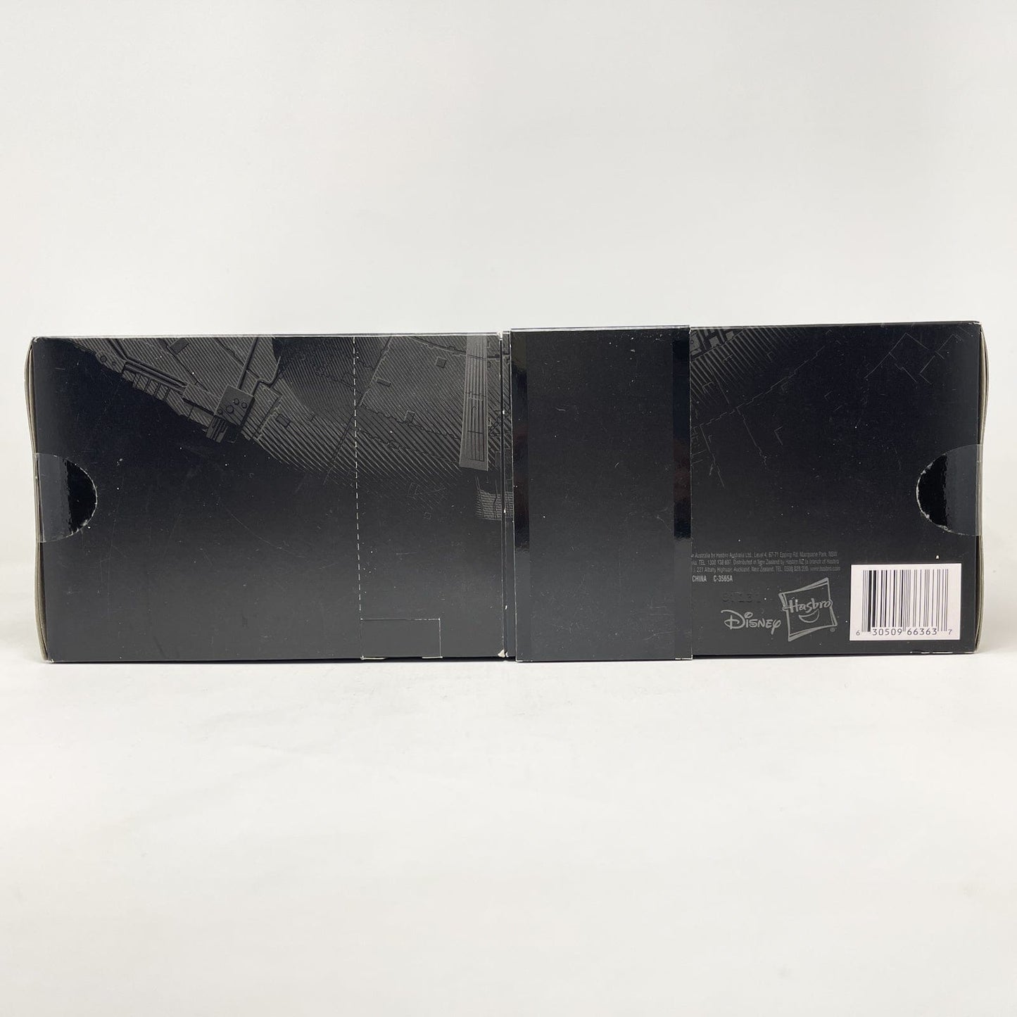 Vintage Hasbro Star Wars Black Series Sealed Figures Han Solo & Mynock Exogorth Escape (SDCC) - Black Series Hasbro Star Wars Action Figure