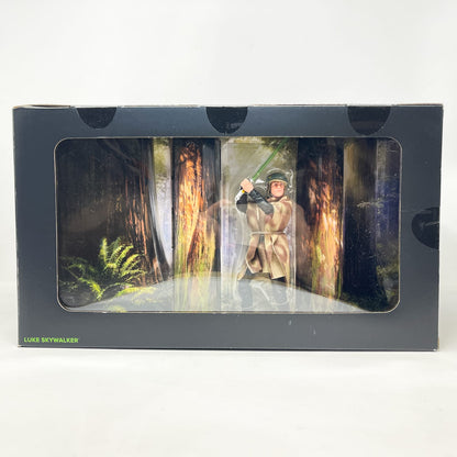 Vintage Hasbro Star Wars Black Series Sealed Figures Heroes of Endor - Hasbro Black Series (2020)