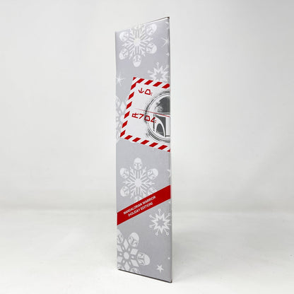 Vintage Hasbro Star Wars Black Series Sealed Figures Holiday Edition Mandalorian Warrior - Hasbro Black Series (2022)