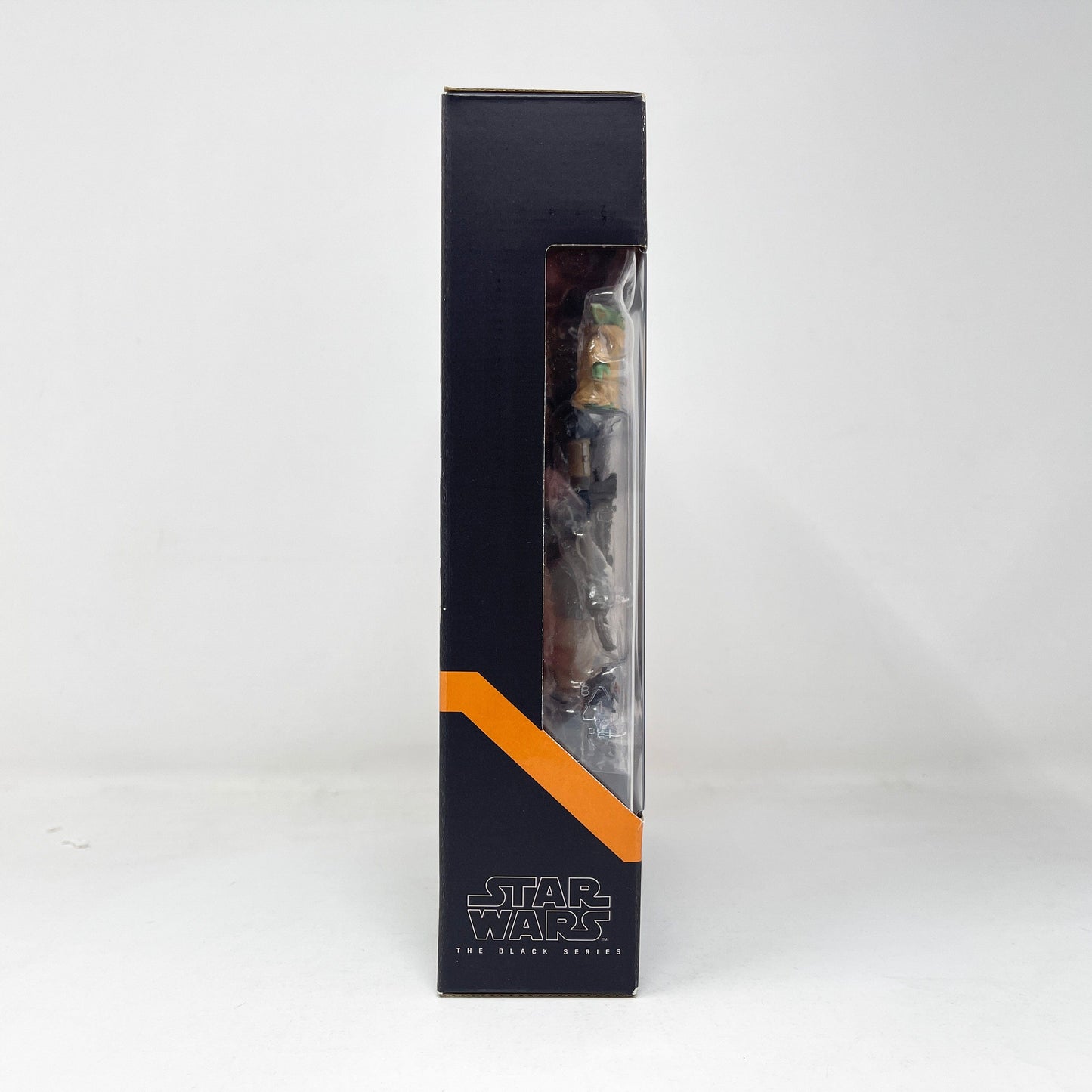 Vintage Hasbro Star Wars Black Series Sealed Figures IG-12 & Grogu (Deluxe) - Black Series Hasbro Star Wars