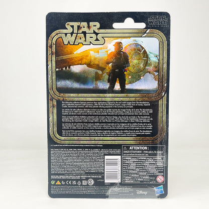 Vintage Hasbro Star Wars Black Series Sealed Figures Imperial Death Trooper - Hasbro Black Series (2020)