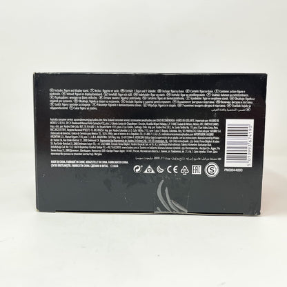 Vintage Hasbro Star Wars Black Series Sealed Figures Imperial Probe Droid (Deluxe) D3 - 40th Anniversary - Hasbro Black Series (2020)