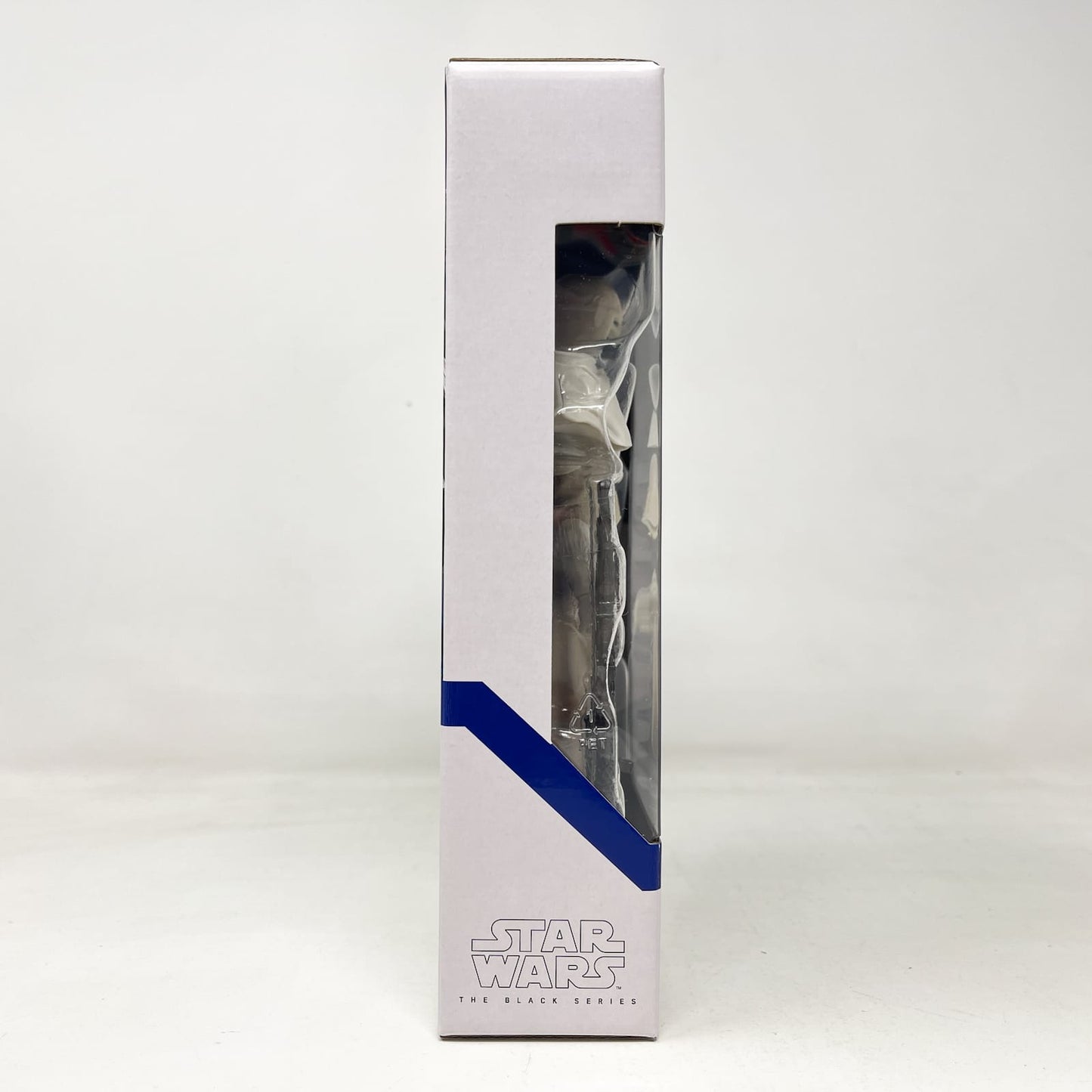 Vintage Hasbro Star Wars Black Series Sealed Figures Imperial Remnant Snowtrooper WHITE BOX - The Mandalorian and Grogu #08 - Hasbro Black Series (2026)