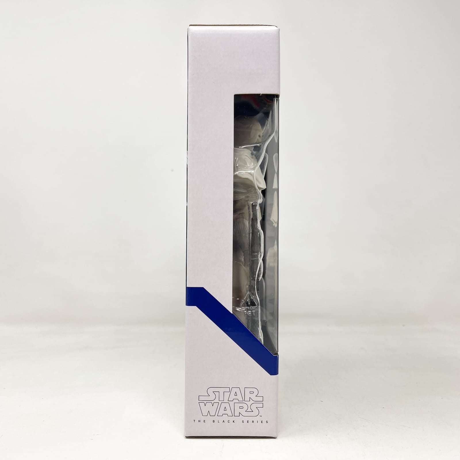 Vintage Hasbro Star Wars Black Series Sealed Figures Imperial Remnant Snowtrooper WHITE BOX - The Mandalorian and Grogu #08 - Hasbro Black Series (2026)