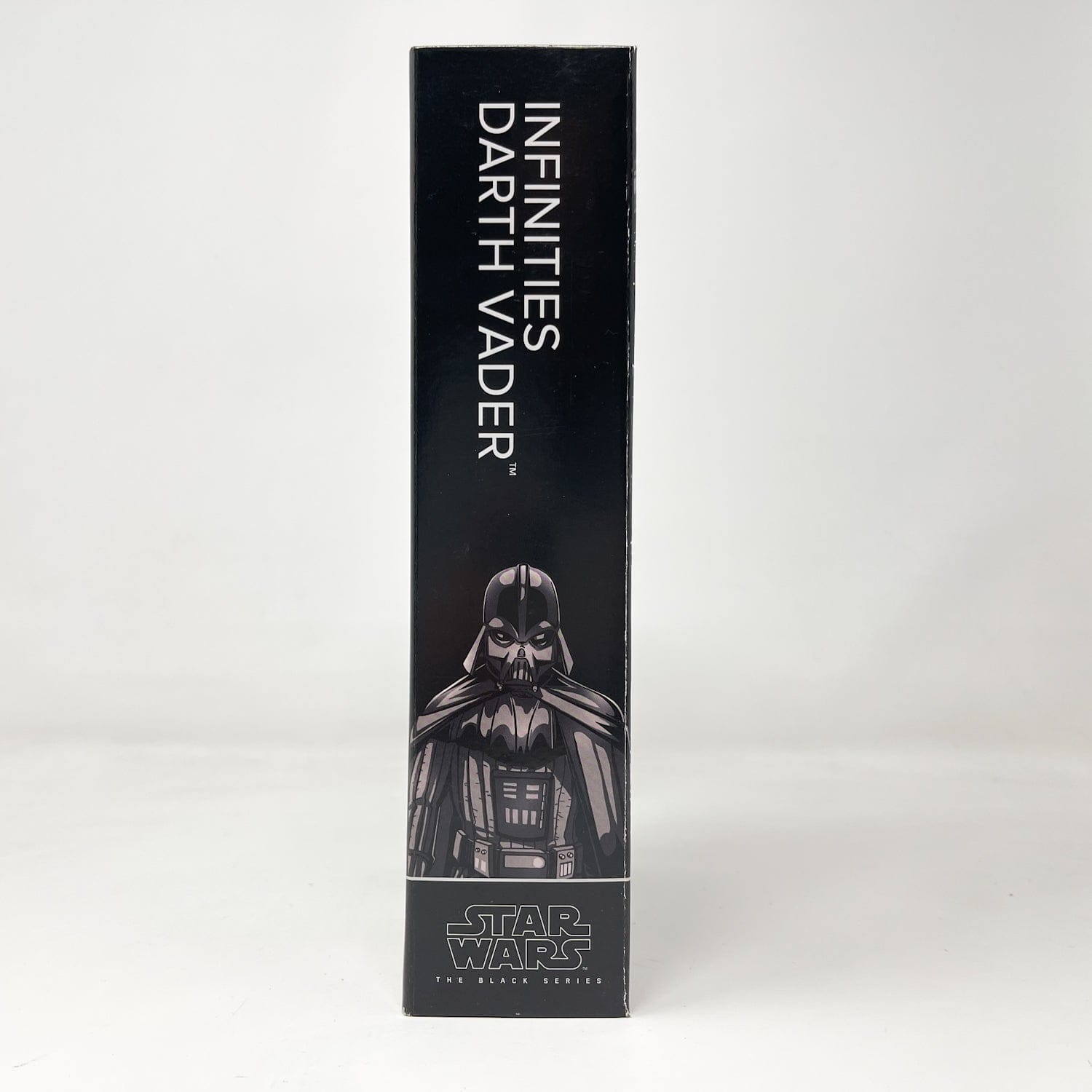 Vintage Hasbro Star Wars Black Series Sealed Figures Infinities Darth Vader (Comic) - Hasbro Black Series (2022)