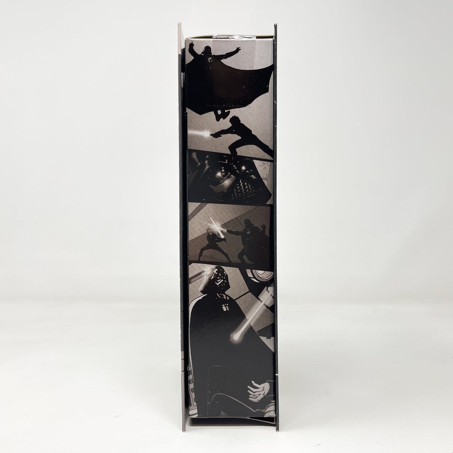 Vintage Hasbro Star Wars Black Series Sealed Figures Infinities Darth Vader (Comic) - Hasbro Black Series (2022)