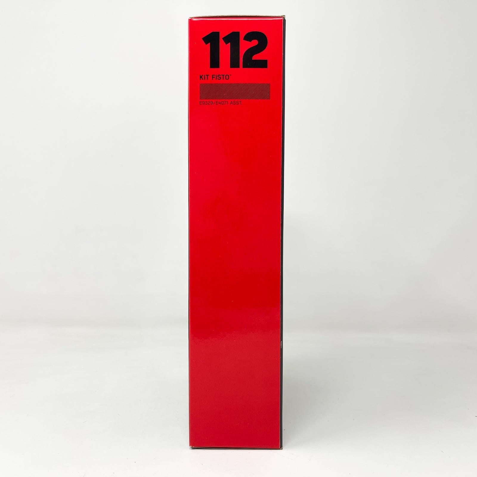 Vintage Hasbro Star Wars Black Series Sealed Figures Kit Fisto #112 - Hasbro Black Series (2020)