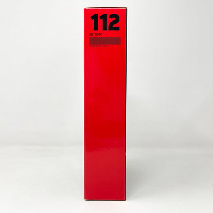 Vintage Hasbro Star Wars Black Series Sealed Figures Kit Fisto #112 - Hasbro Black Series (2020)