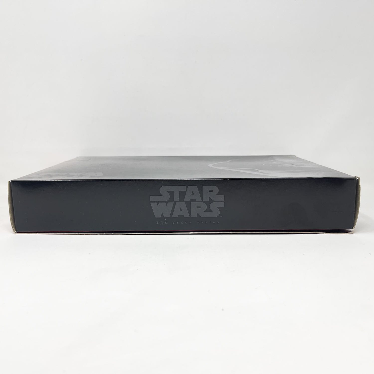 Vintage Hasbro Star Wars Black Series Sealed Figures Kylo Ren Unmasked (SDCC) - Black Series Hasbro Star Wars Action Figure