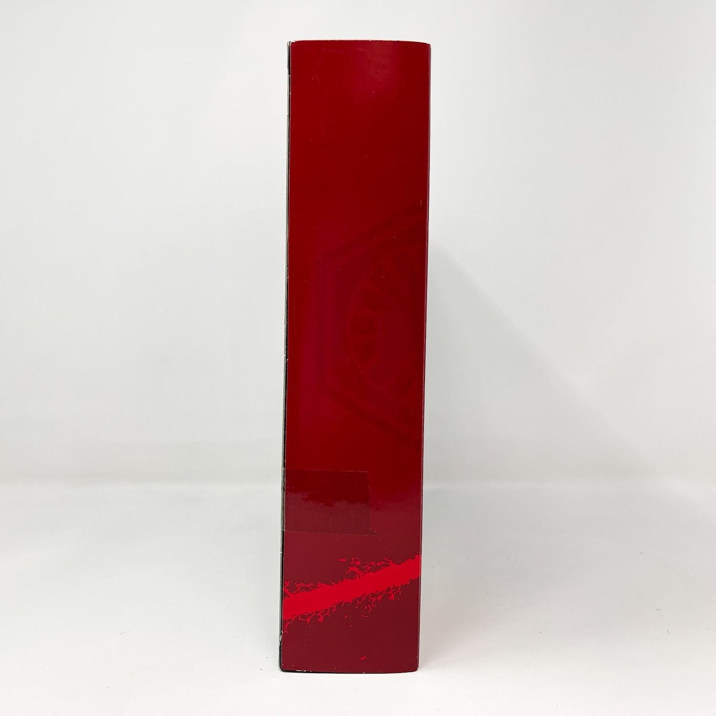 Vintage Hasbro Star Wars Black Series Sealed Figures Kylo Ren Unmasked (SDCC) - Black Series Hasbro Star Wars Action Figure