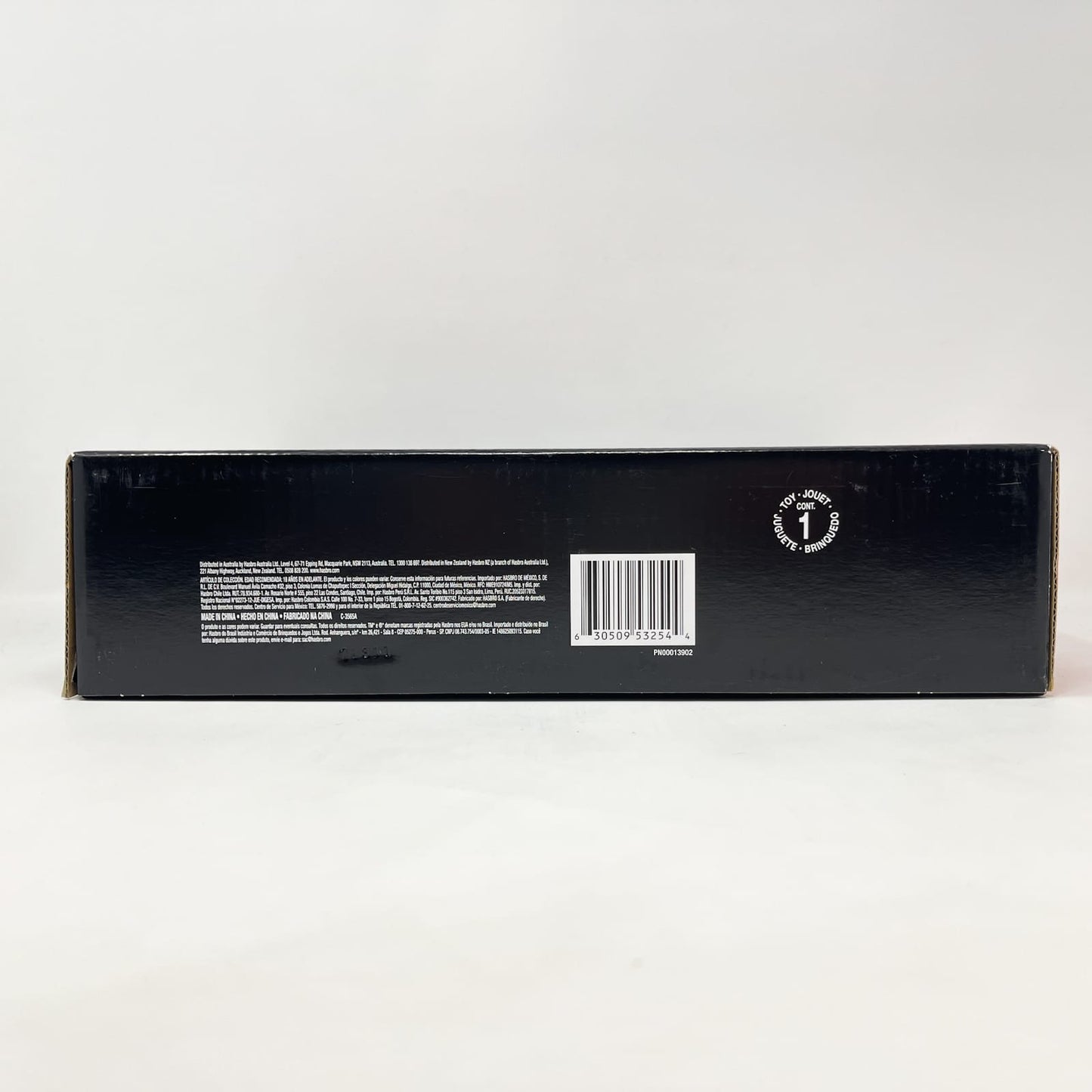 Vintage Hasbro Star Wars Black Series Sealed Figures Luke Skywalker Centerpiece - Hasbro Black Series (2024)