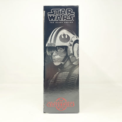 Vintage Hasbro Star Wars Black Series Sealed Figures Luke Skywalker Centerpiece - Hasbro Black Series (2024)