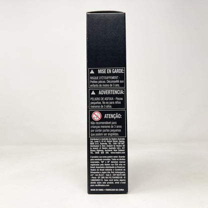 Vintage Hasbro Star Wars Black Series Sealed Figures Luke Skywalker - Stormtrooper Disguise #12 - Blue Line - Hasbro Black Series (2015)