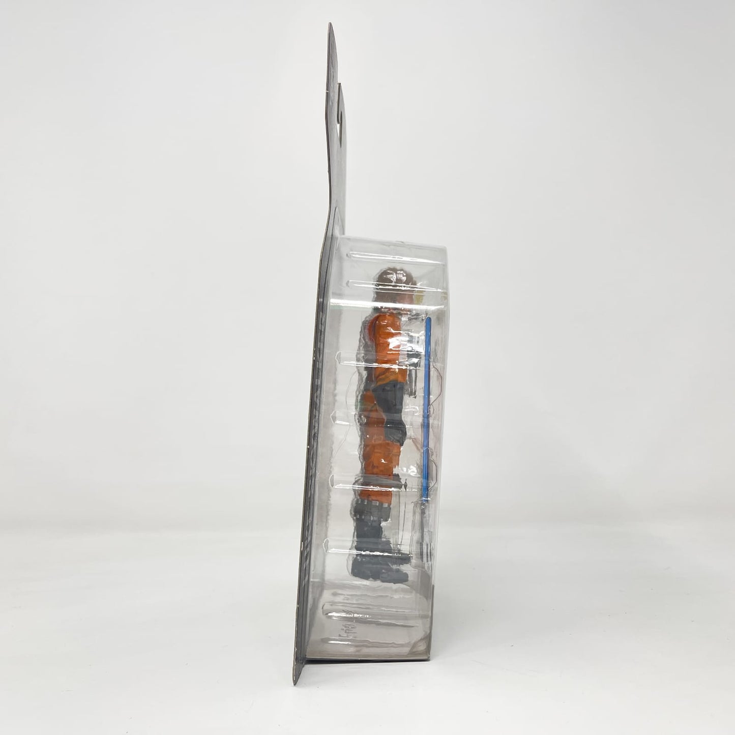 Vintage Hasbro Star Wars Black Series Sealed Figures Luke Skywalker (X-Wing Pilot) Archive - Hasbro Black Series (2024)