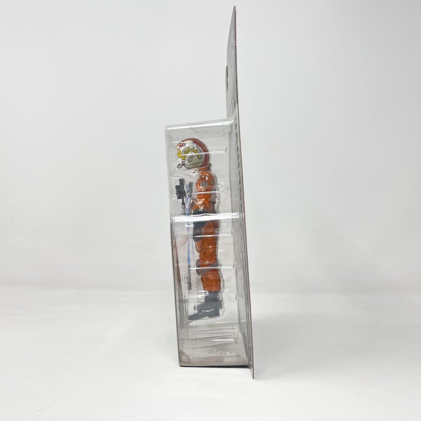 Vintage Hasbro Star Wars Black Series Sealed Figures Luke Skywalker (X-Wing Pilot) Archive - Hasbro Black Series (2024)