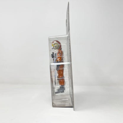 Vintage Hasbro Star Wars Black Series Sealed Figures Luke Skywalker (X-Wing Pilot) Archive - Hasbro Black Series (2024)