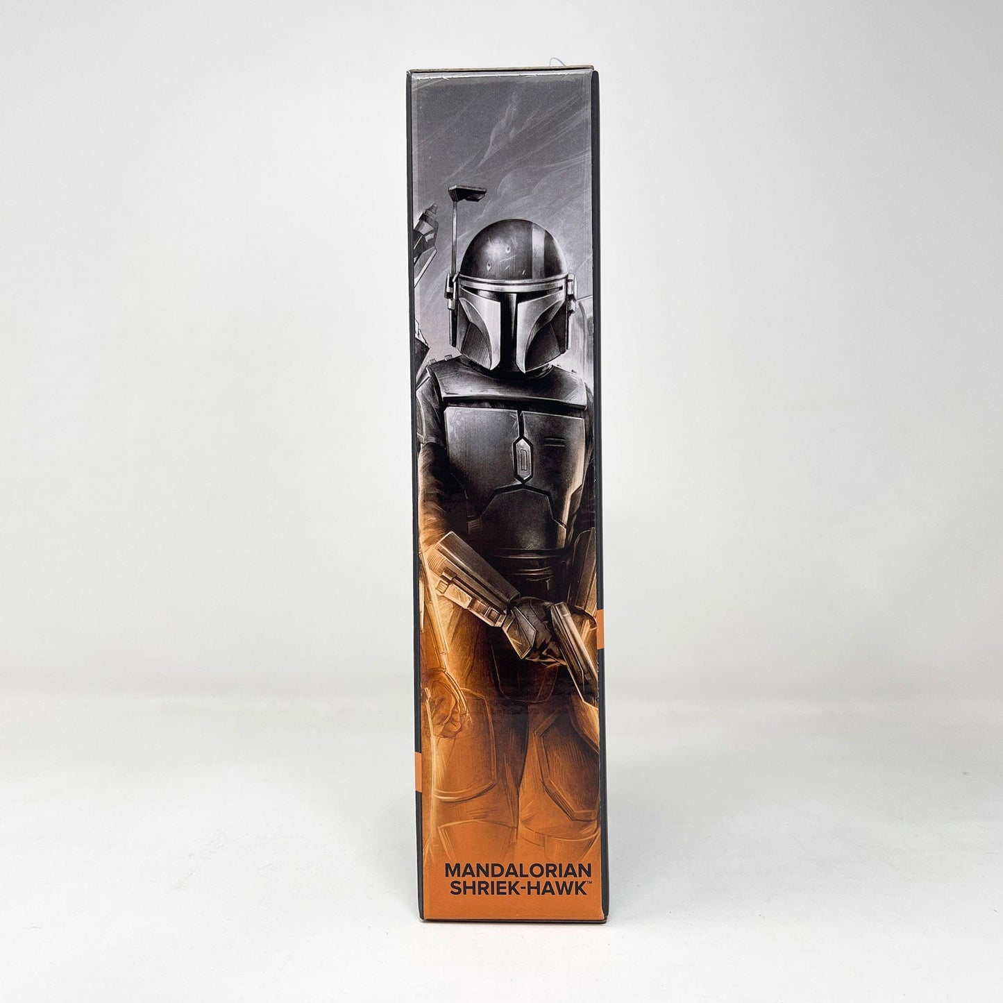 Vintage Hasbro Star Wars Black Series Sealed Figures Mandalorian Shriek-Hawk - Black Series Hasbro Star Wars