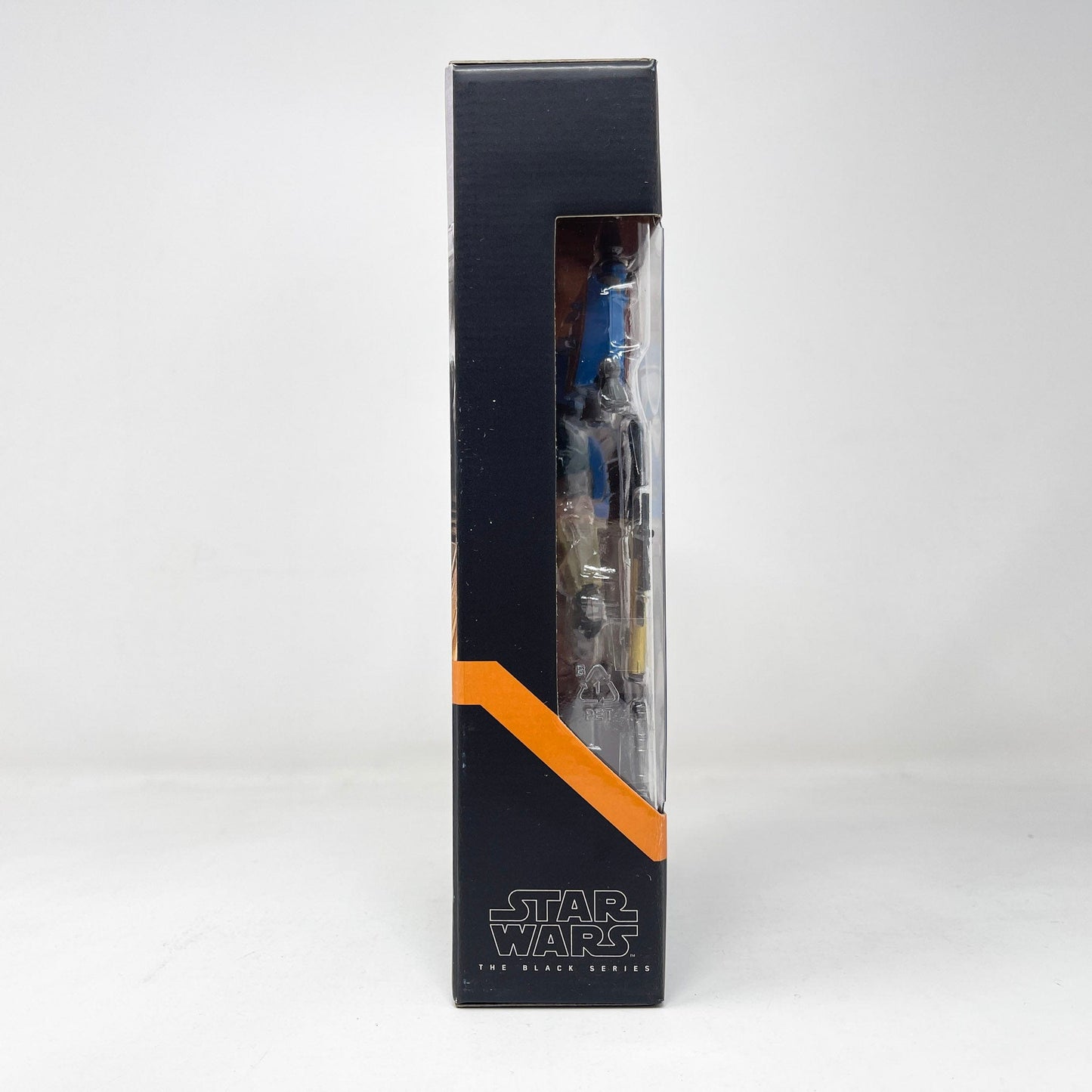 Vintage Hasbro Star Wars Black Series Sealed Figures Mandalorian Shriek-Hawk - Black Series Hasbro Star Wars