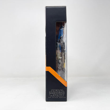 Vintage Hasbro Star Wars Black Series Sealed Figures Mandalorian Shriek-Hawk - Black Series Hasbro Star Wars