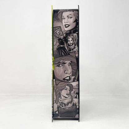 Vintage Hasbro Star Wars Black Series Sealed Figures Mara Jade Dark Force Rising Comic Pack – Hasbro Black Series (2023)